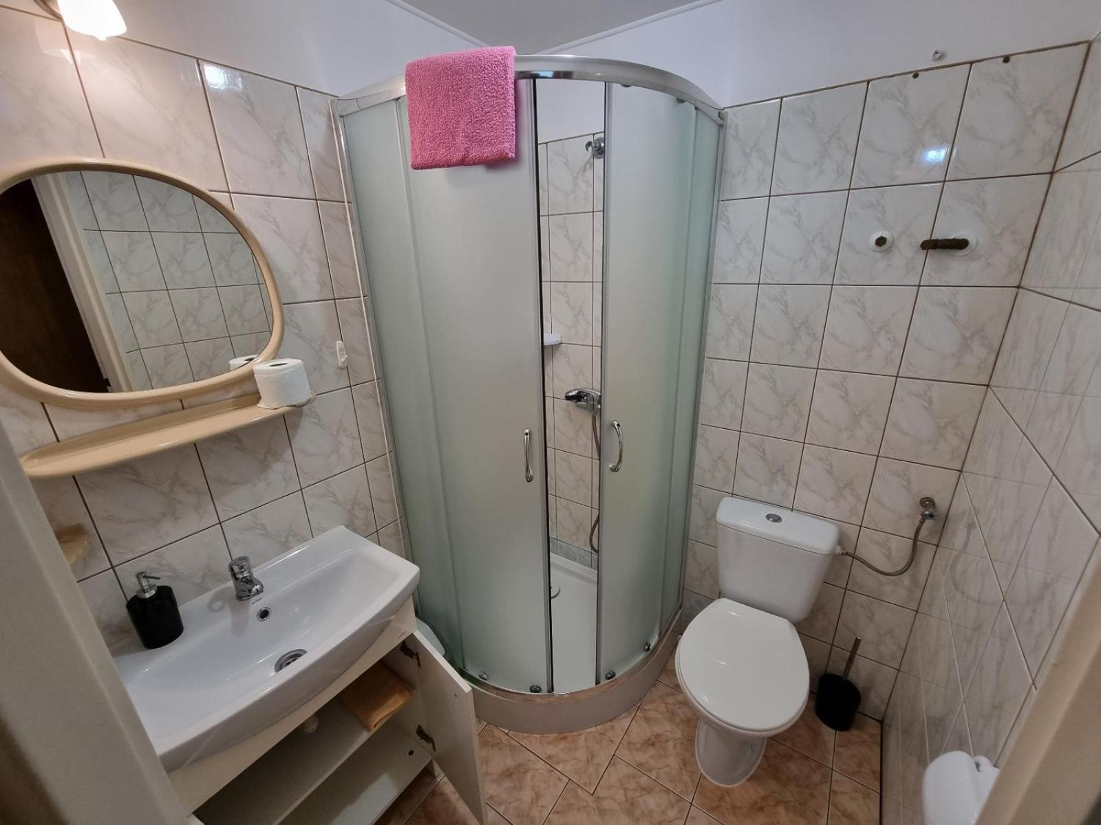 Domek Pod Klonem Agroturystyka Białowieża Buitenkant foto