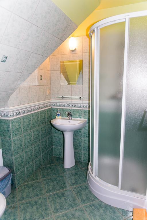 Domek Pod Klonem Agroturystyka Białowieża Kamer foto
